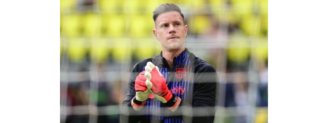 FC Barcelona zve vysloužilého brankáře Wojciecha Szczęsného, aby se připojil