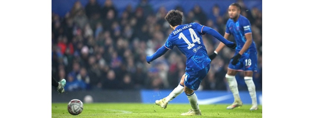 João Félix se zúčastní plánu Chelsea v roce 2025