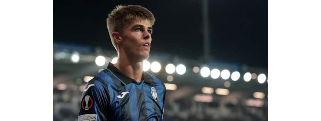 Očekává se, že Atalanta vyhraje první titul Serie A v historii týmu