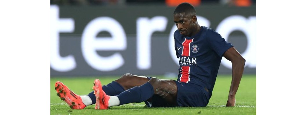 Paris Saint-Germain vybojoval své první vítězství v Lize mistrů vlastním gólem