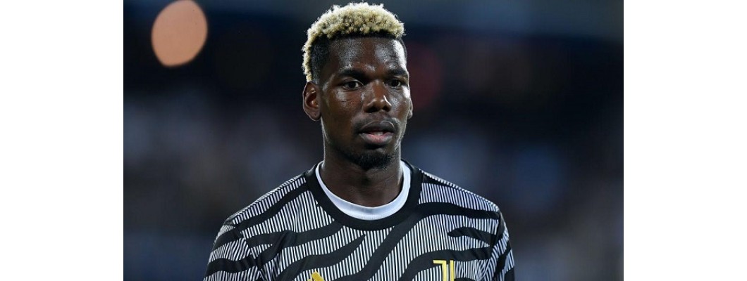 Paul Pogba se do hry znovu vrátí v roce 2025