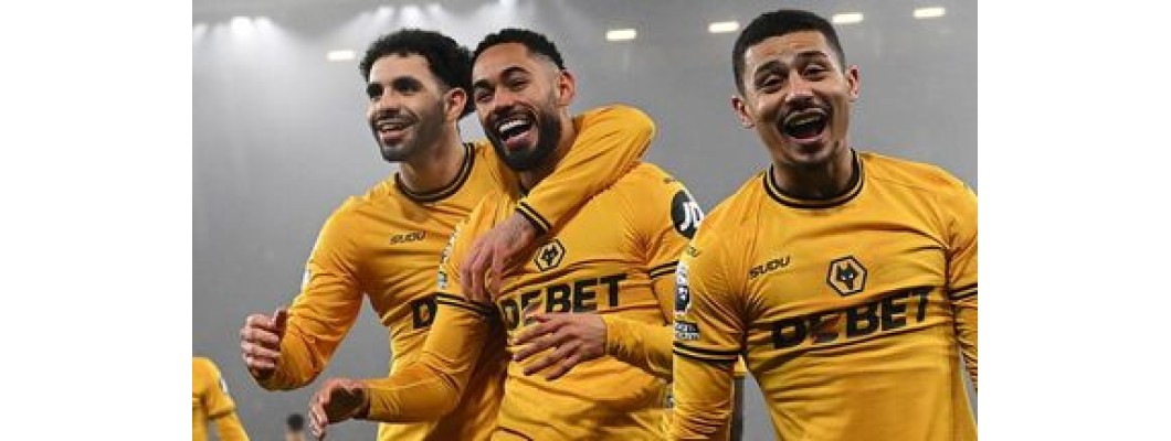 Wolverhampton Wanderers vyhrává po sobě jdoucí zápasy, aby unikli z pásma sestupu