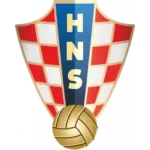 Chorvatsko ME 2024