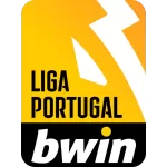Portugalská Primeira Liga