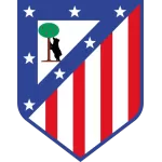 Atlético Madrid Brankářské